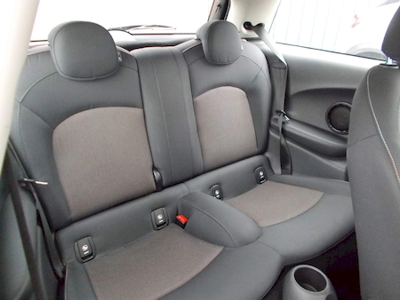 MINI III 1.5 I 102 CV ONE BV6   ************ AVEC SEULEMENT 29527 KMS ************